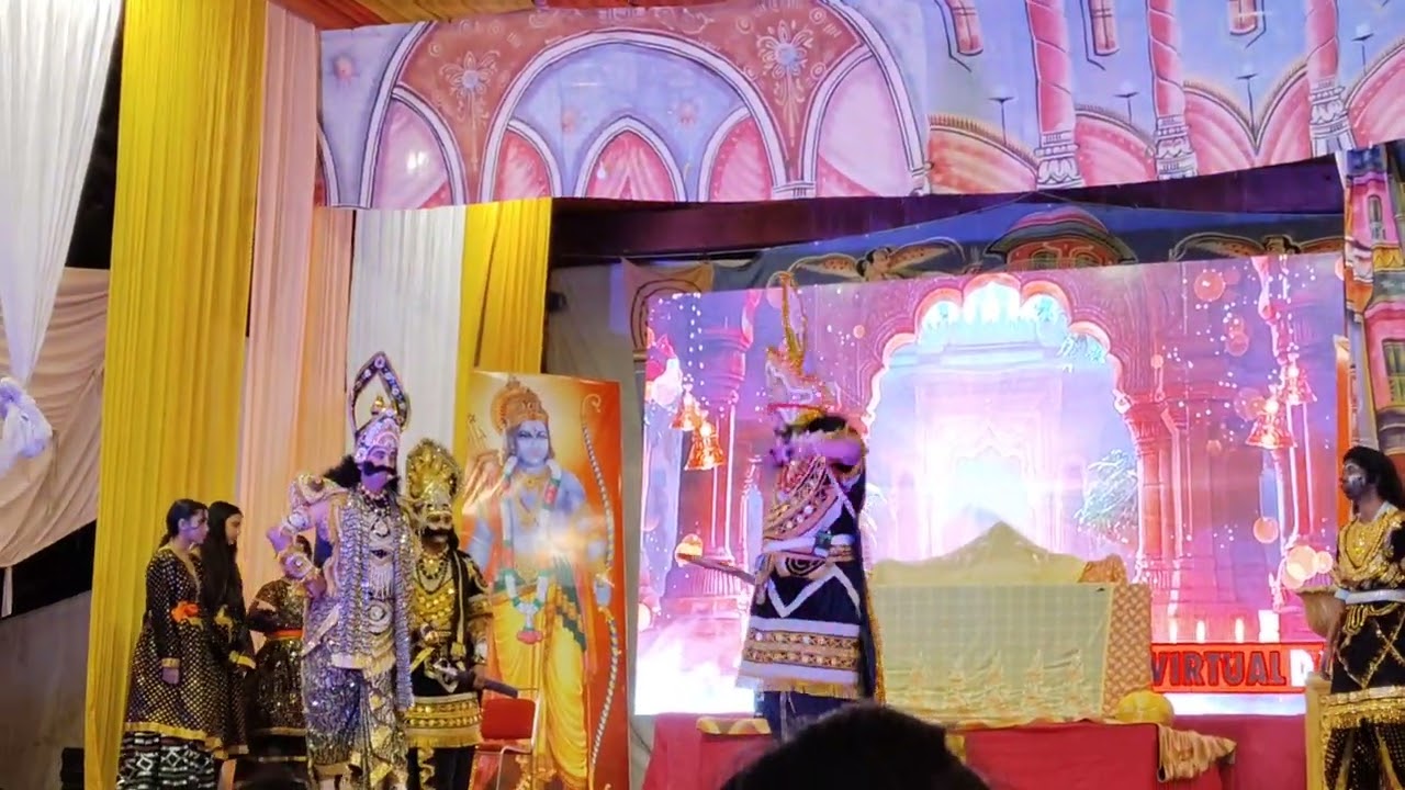 Ramleela 