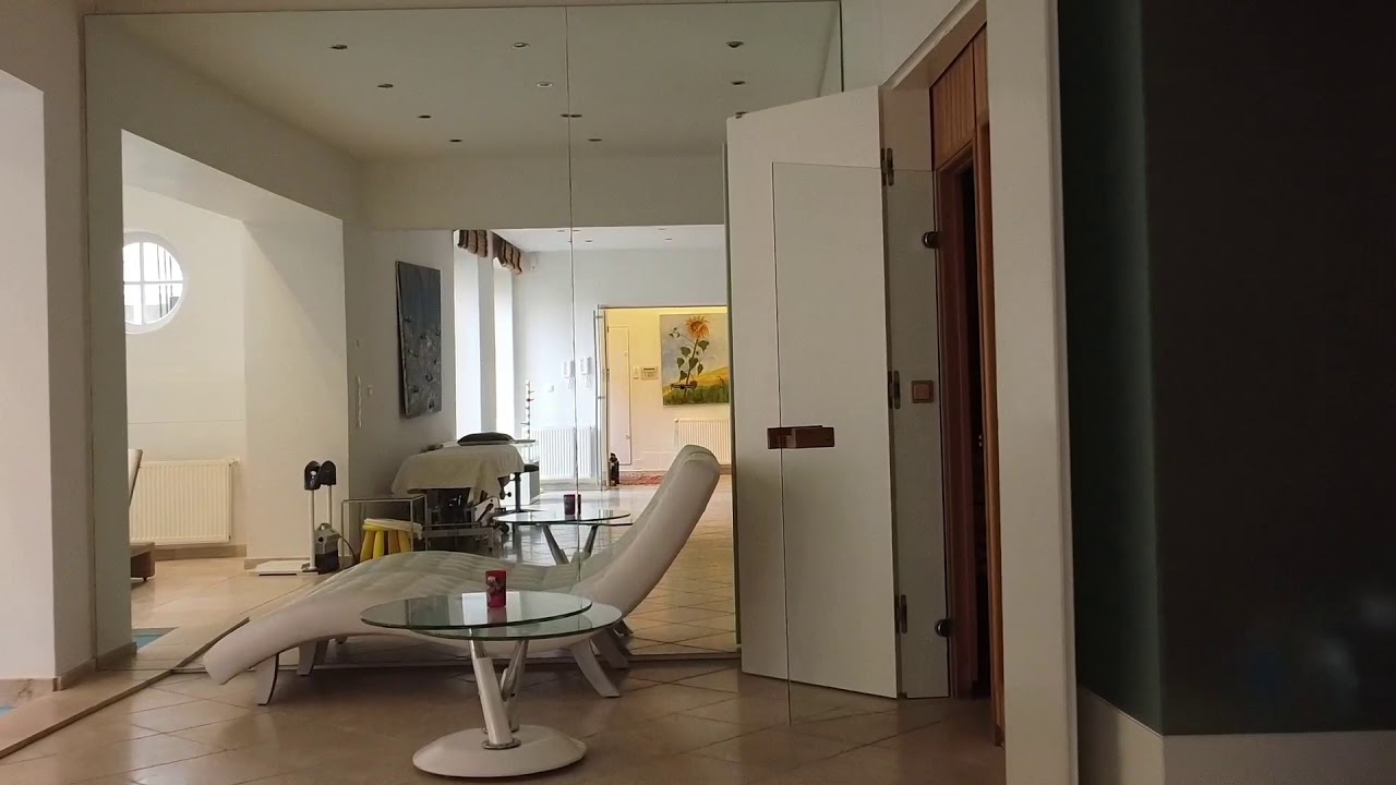 Villa I in Mauer Vienna for sale