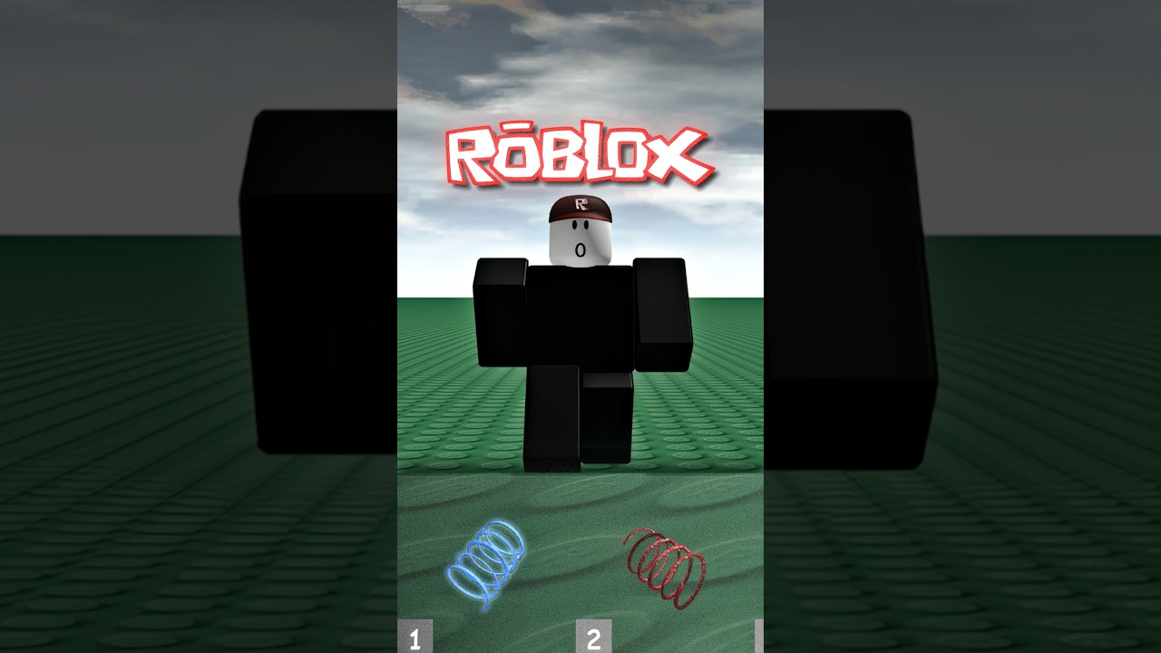 🤯🚨 СТАРЫЙ ИНТЕРФЕЙС ROBLOX ВЕРНУЛСЯ