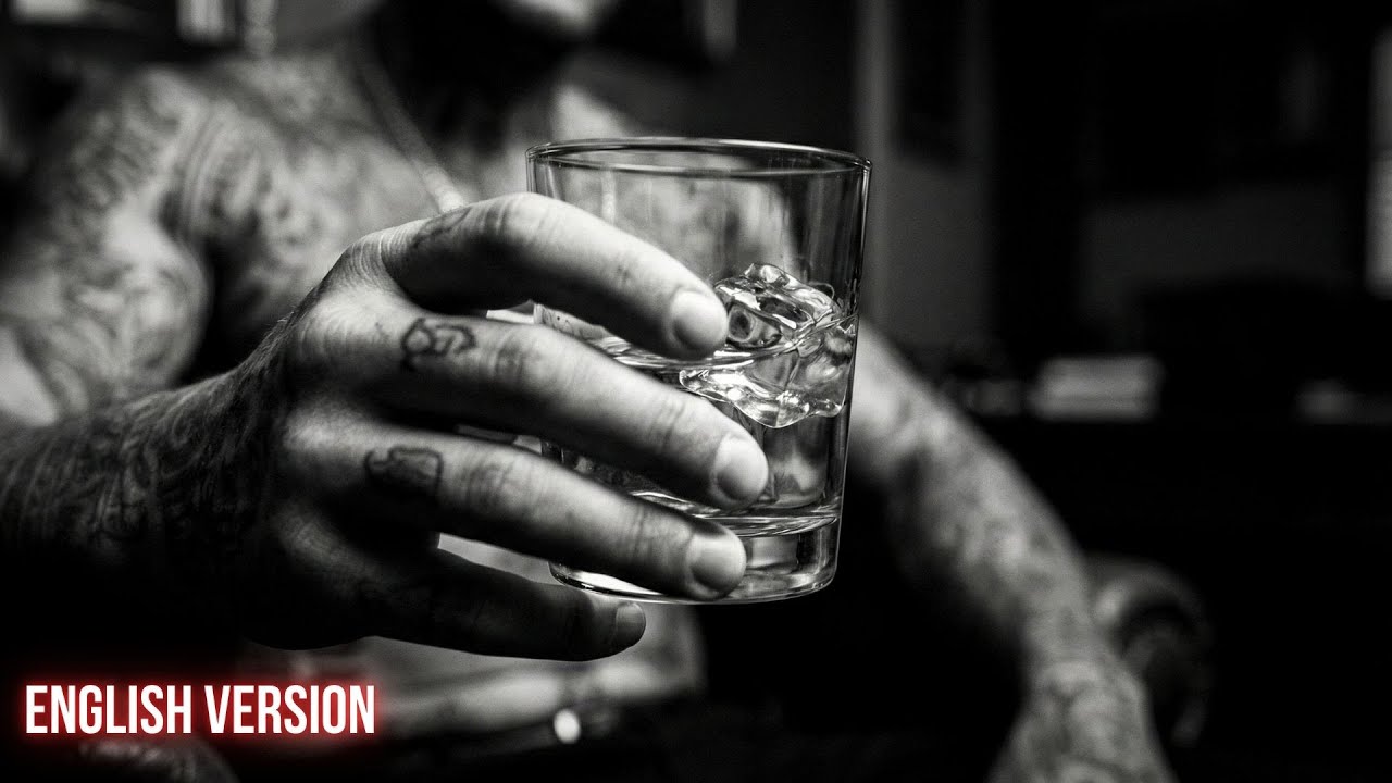 BRATUKHA | Russian Mafia Rap – Playlist Backroom Notes, Station Yard Rules, Silence Pays Twice