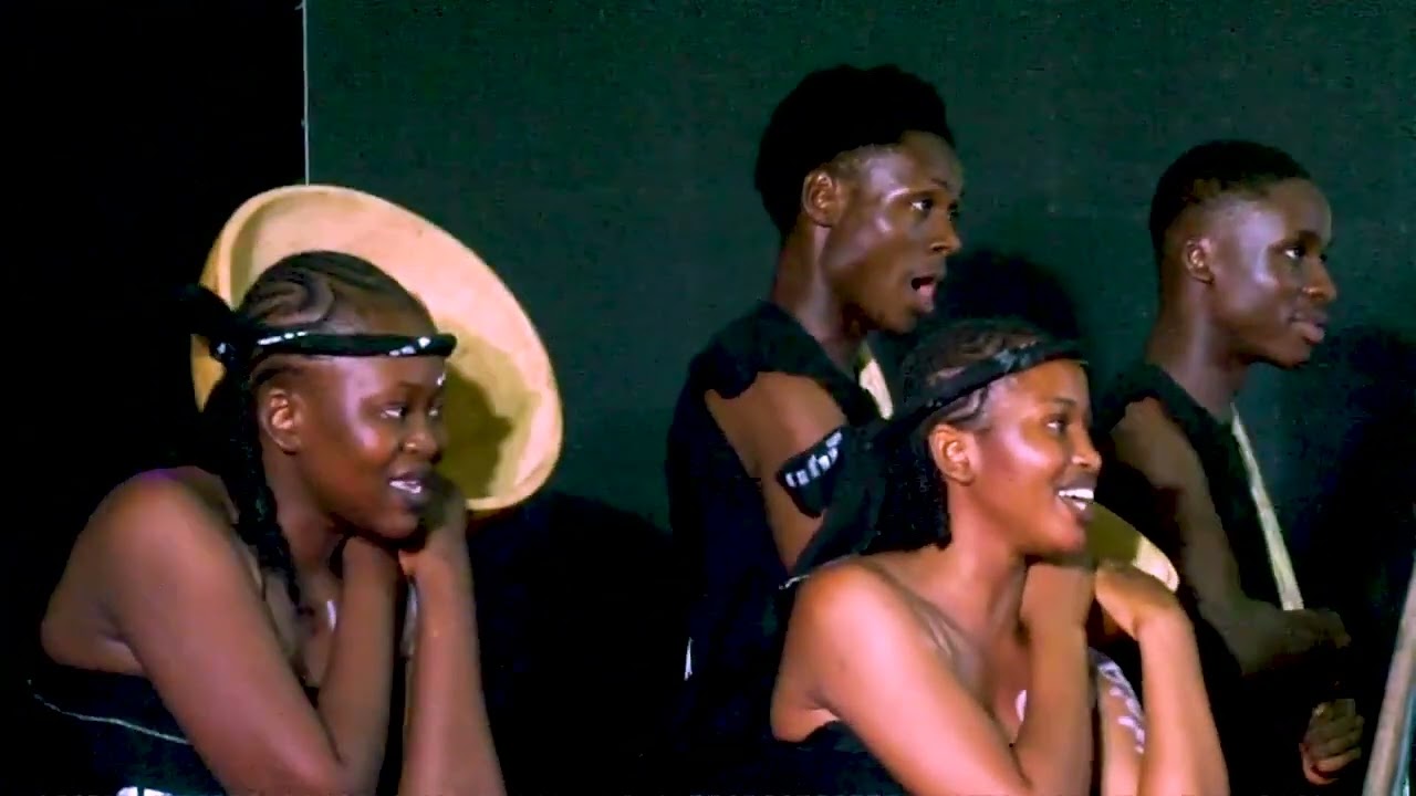 VERITAS UNIVERSITY - BE WOYI YILO (Come, He is calling Us) || CALABAR 2025