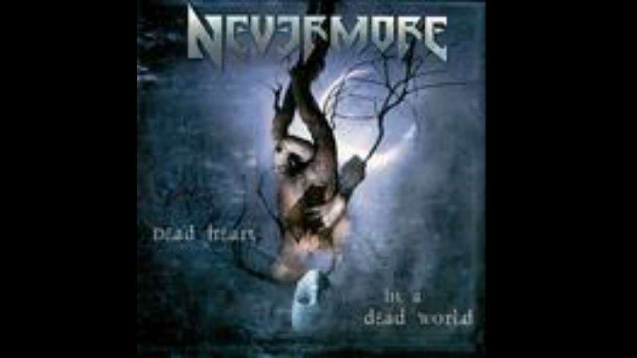 Nevermore - Narcosynthesis