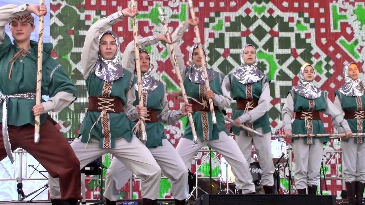 Театр танца 