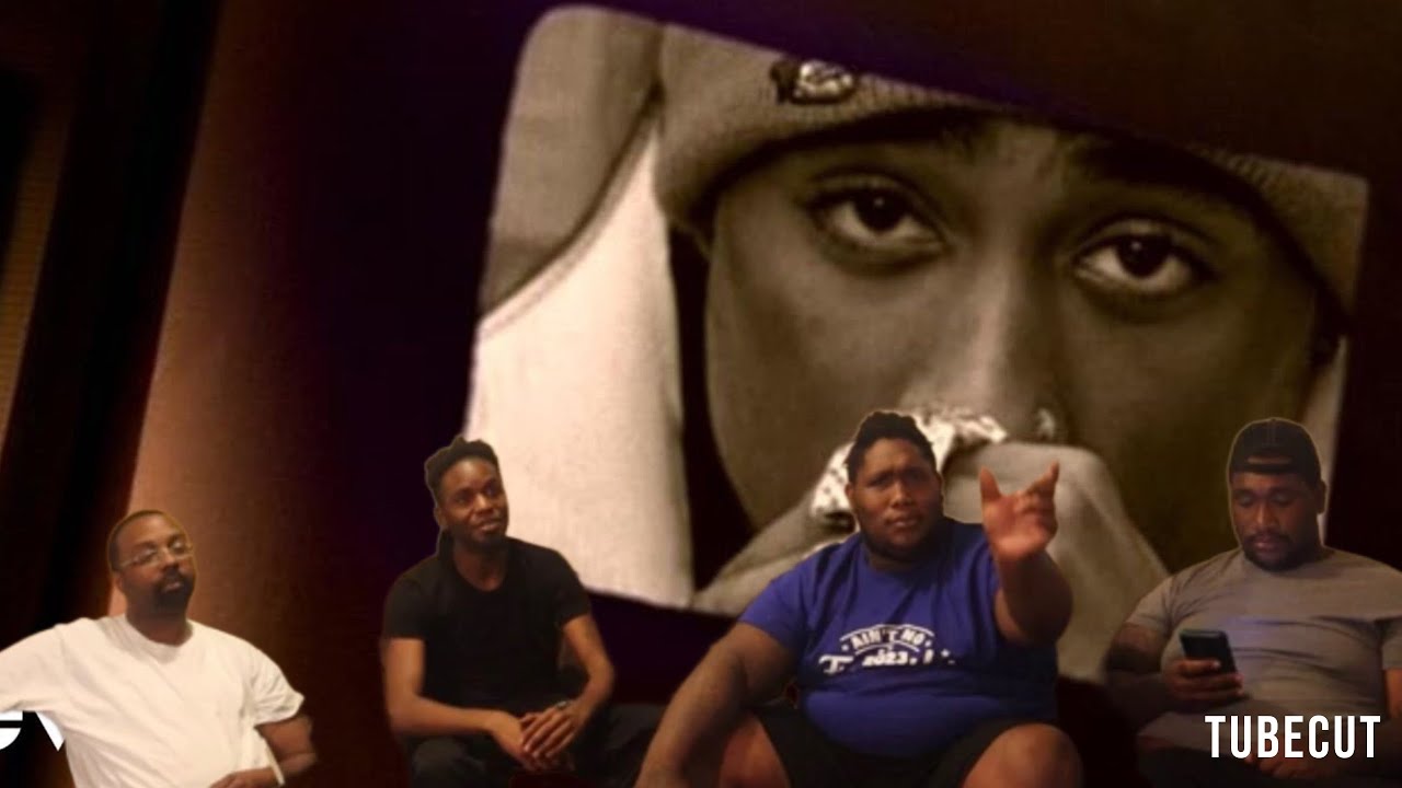 FIRST TIME HEARING 2Pac - Dear Mama | Reaction