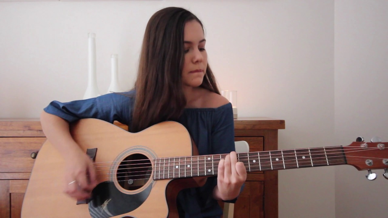 Little light- Lewis Watson (Cover by Asha)