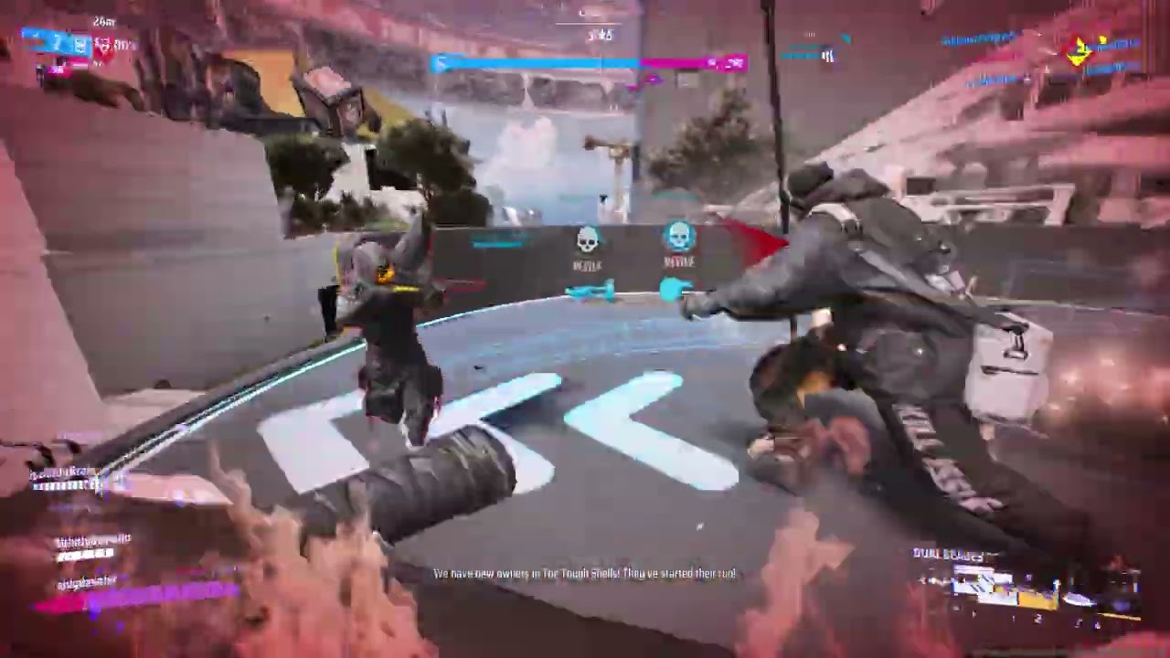Power Shift Gameplay # 19