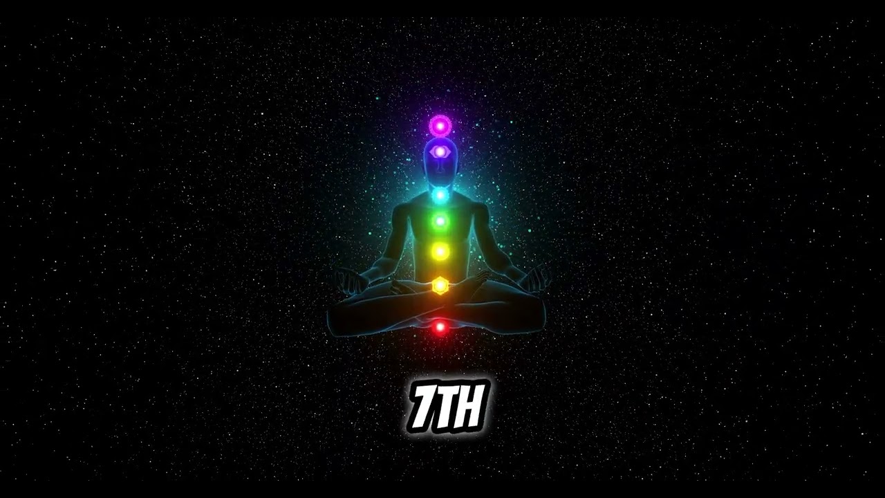 Dj Leluc feat. Leeloop All Stars - Seven Sense