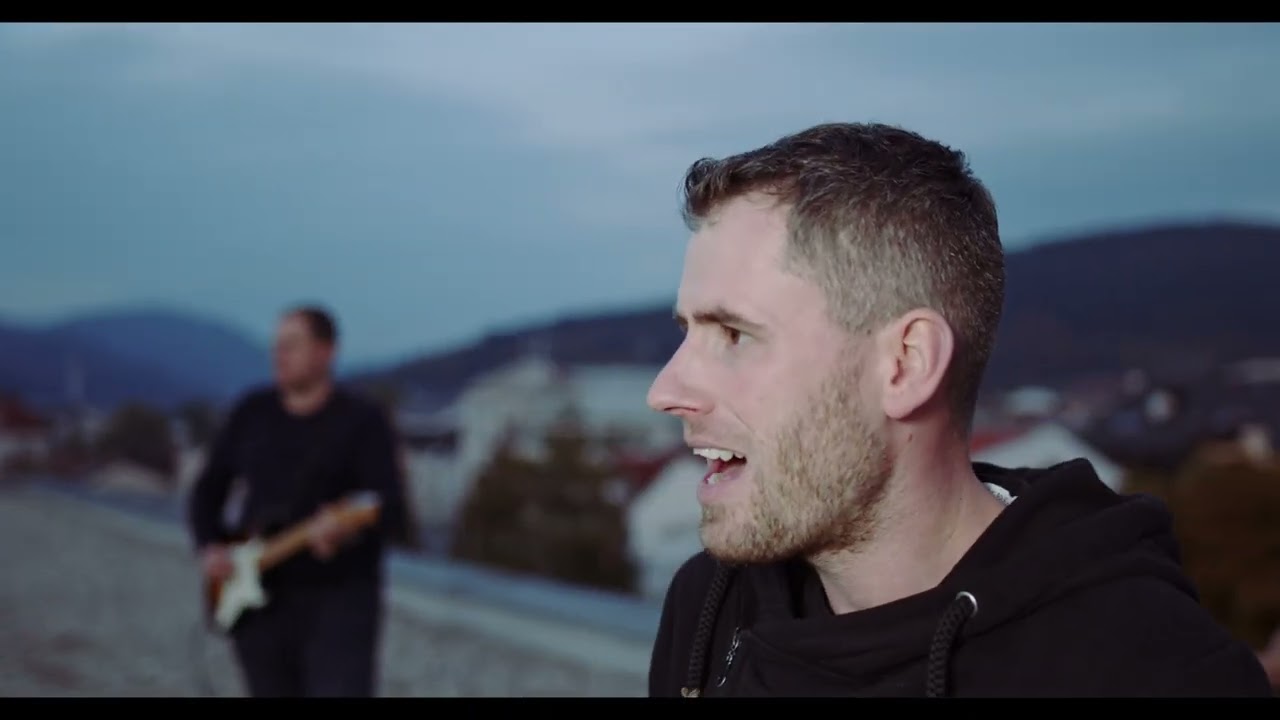 Dávid Jopčík - Spoločný cieľ