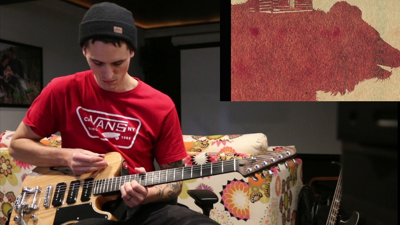 This Will Destroy You - The World Is Our ____ Cover