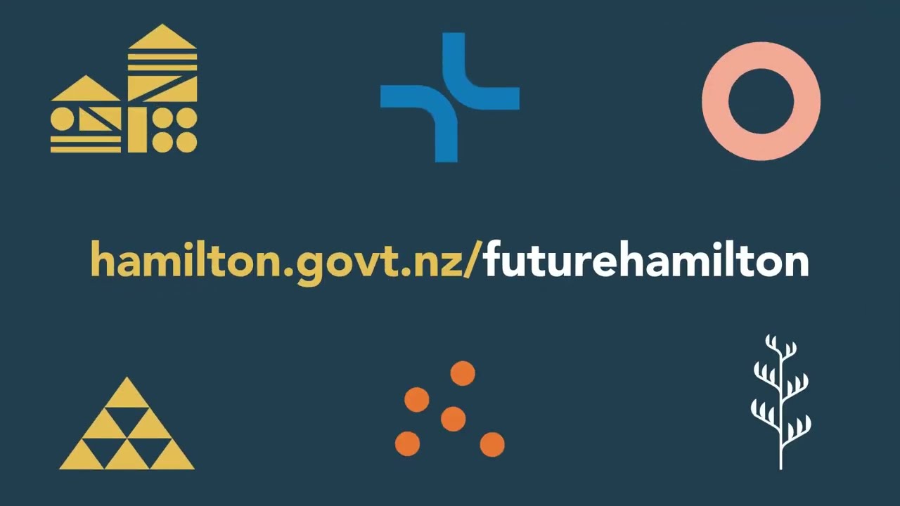 Long-Term Plan 2024-2034 explainer video