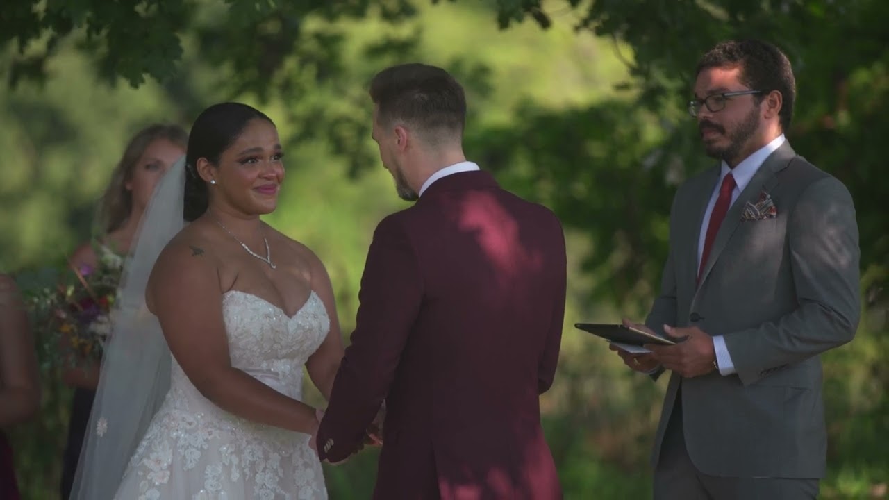 SAHC Community Farm - Wedding and Event Space