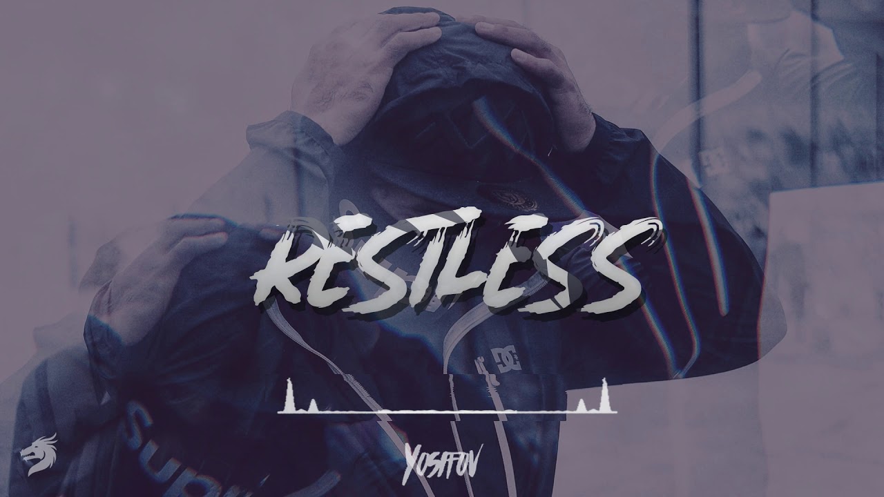 [FREE] "Restless" - Fast Hard Hitting Trap/Rap Freestyle Beat/Instrumental 2019