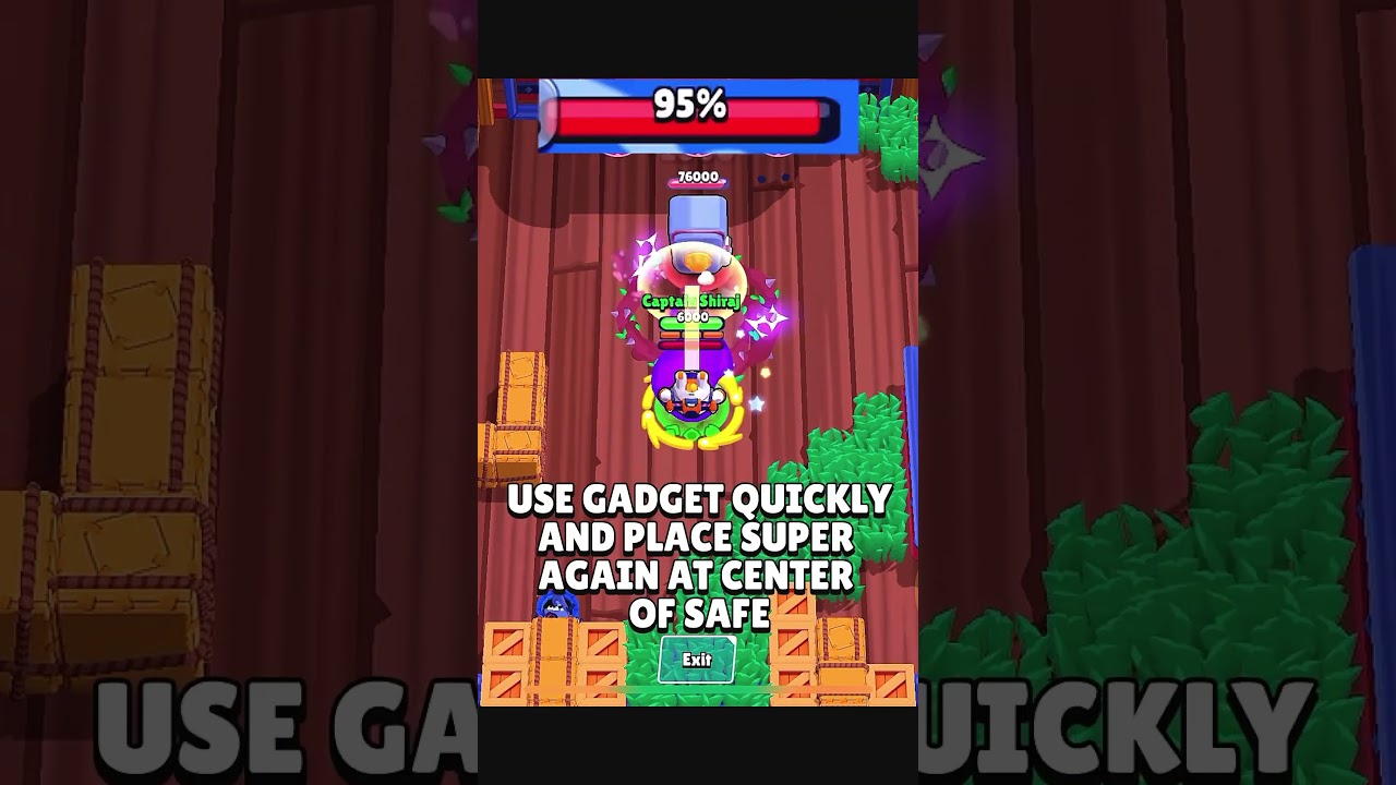 Sprout Hypercharge Pro Guide | Brawl Stars