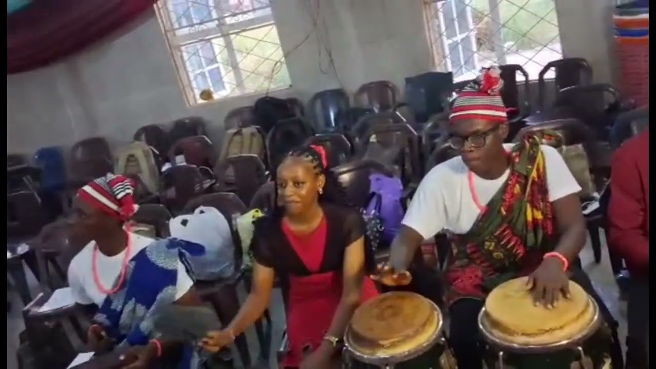 Onye Isi
