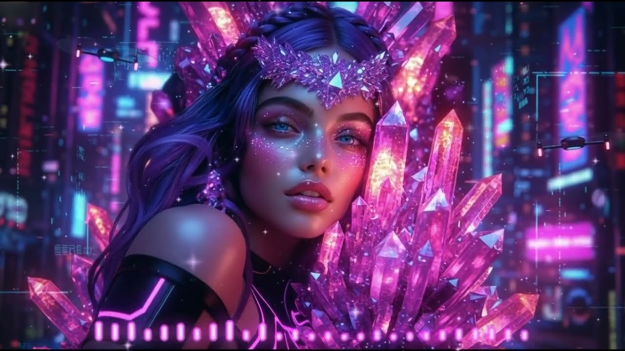 🎧✨ MELODIC TECHNO 2026 — GALACTIC COSMIC JOURNEY | EPIC DEEP PROGRESSIVE WAVES 🌙🚀