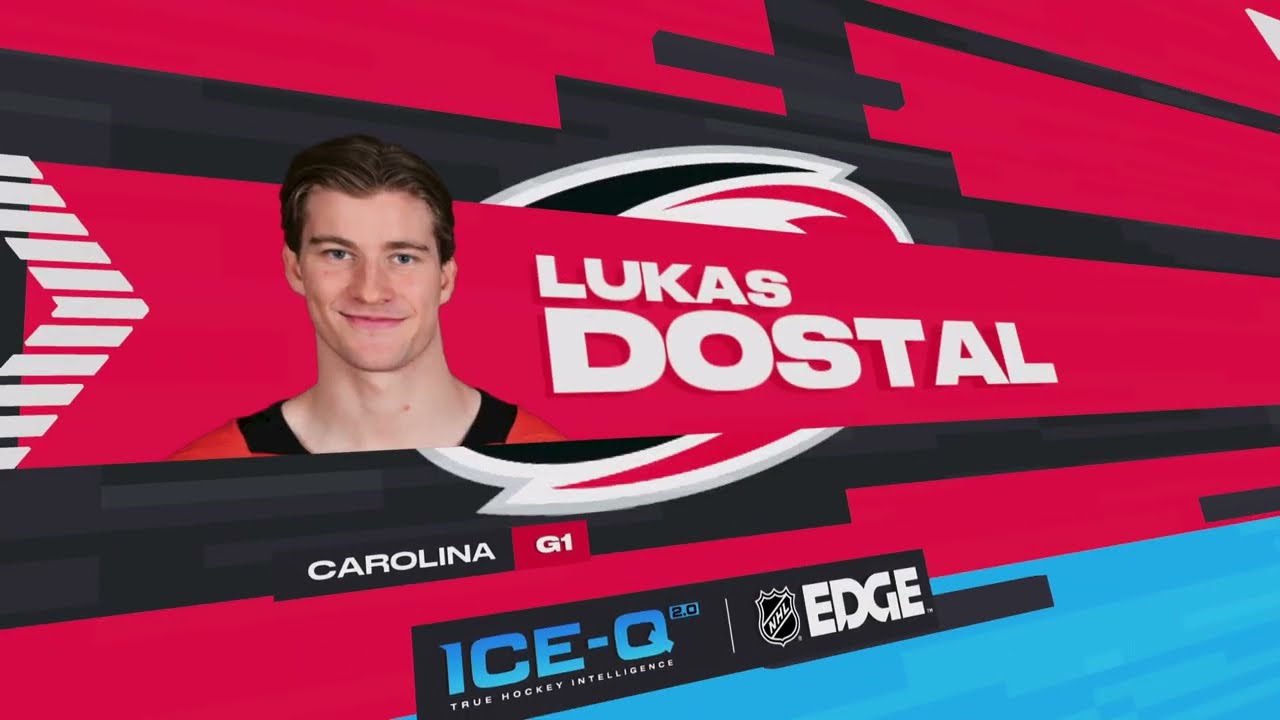 NHL 26_Carolina Hurricanes / 2026 2027 season