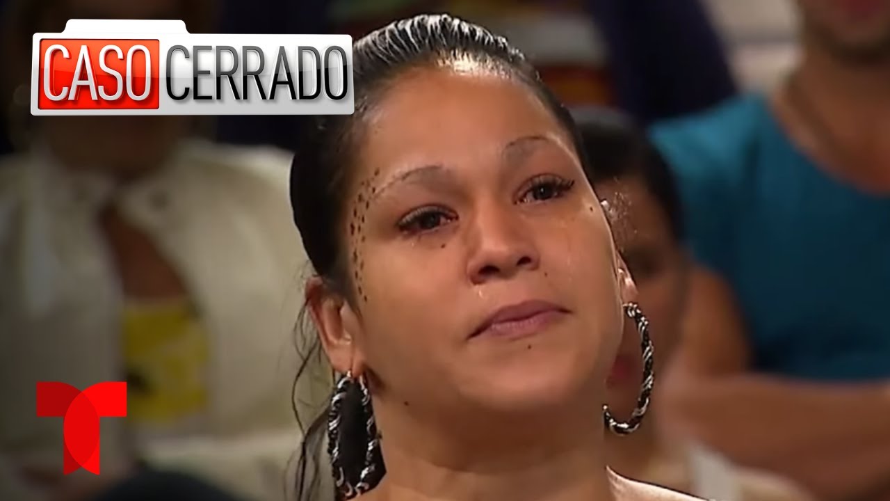 He wants to leave me and my three kids out on the street!👶🏠💔 | Caso Cerrado Complete Case |