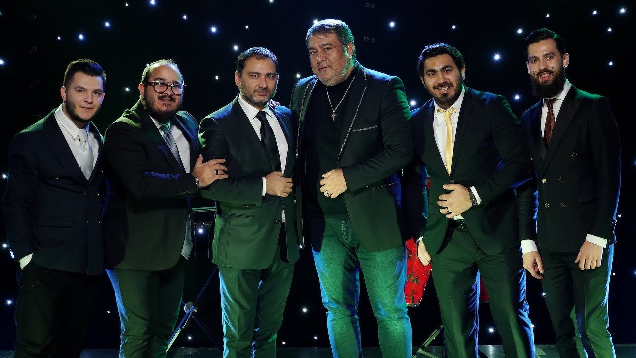 Nicu Elvis - Arunc miliarde pentru tine | Official Video