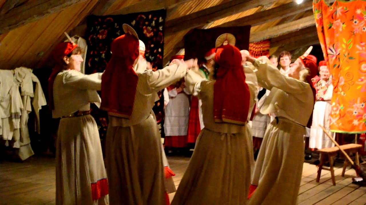 abruka valss