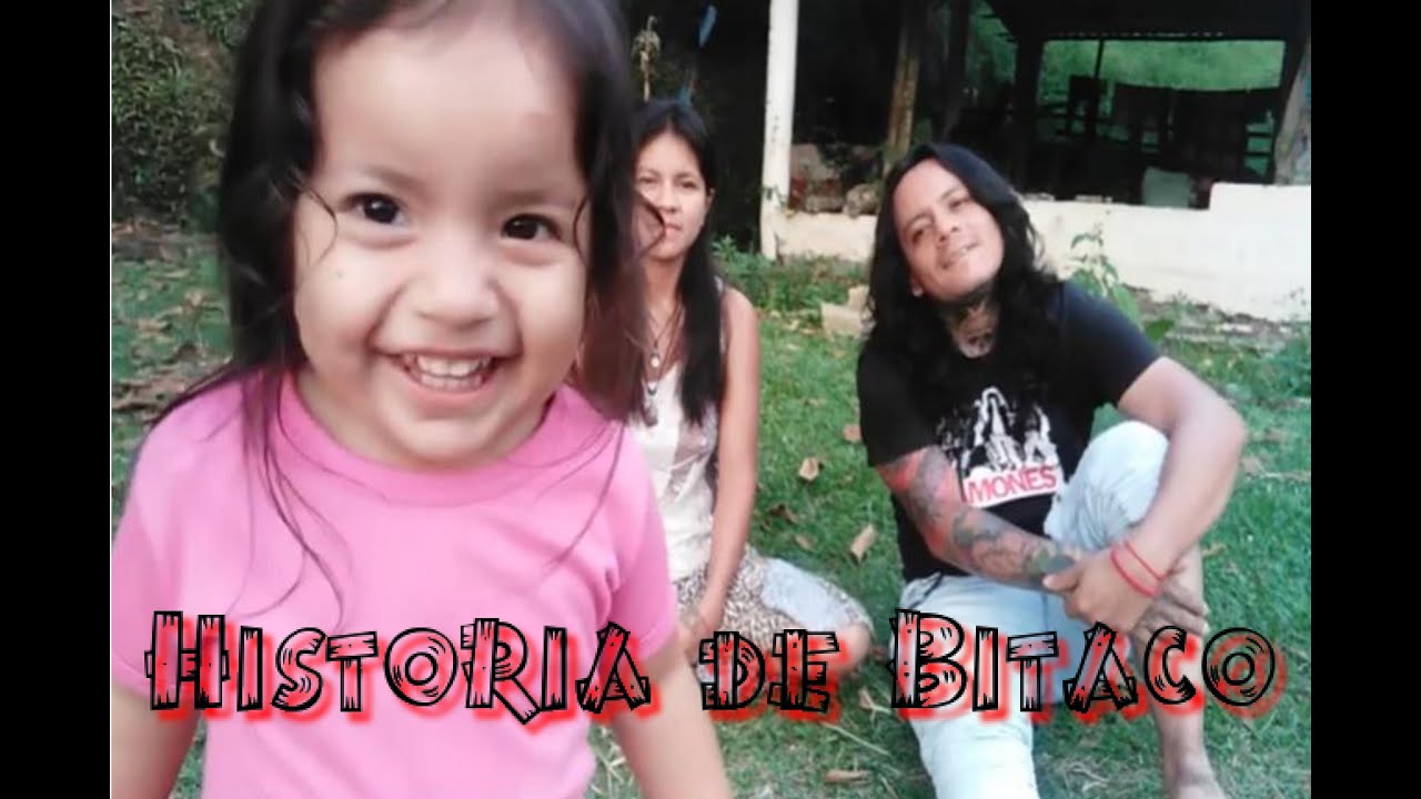TE CONTAMOS LA HISTORIA DE BITACO PARTE 2