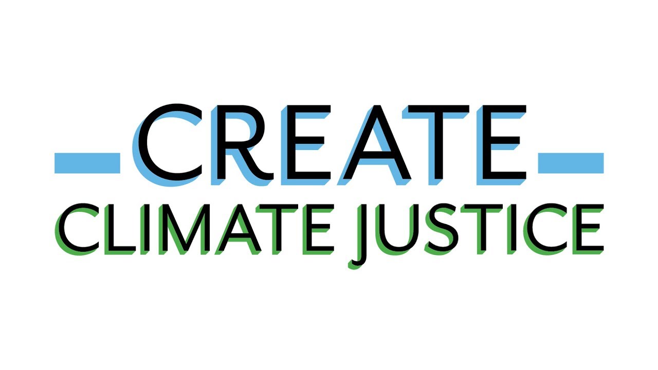 Create Climate Justice with Rev. Susan Frederick-Gray