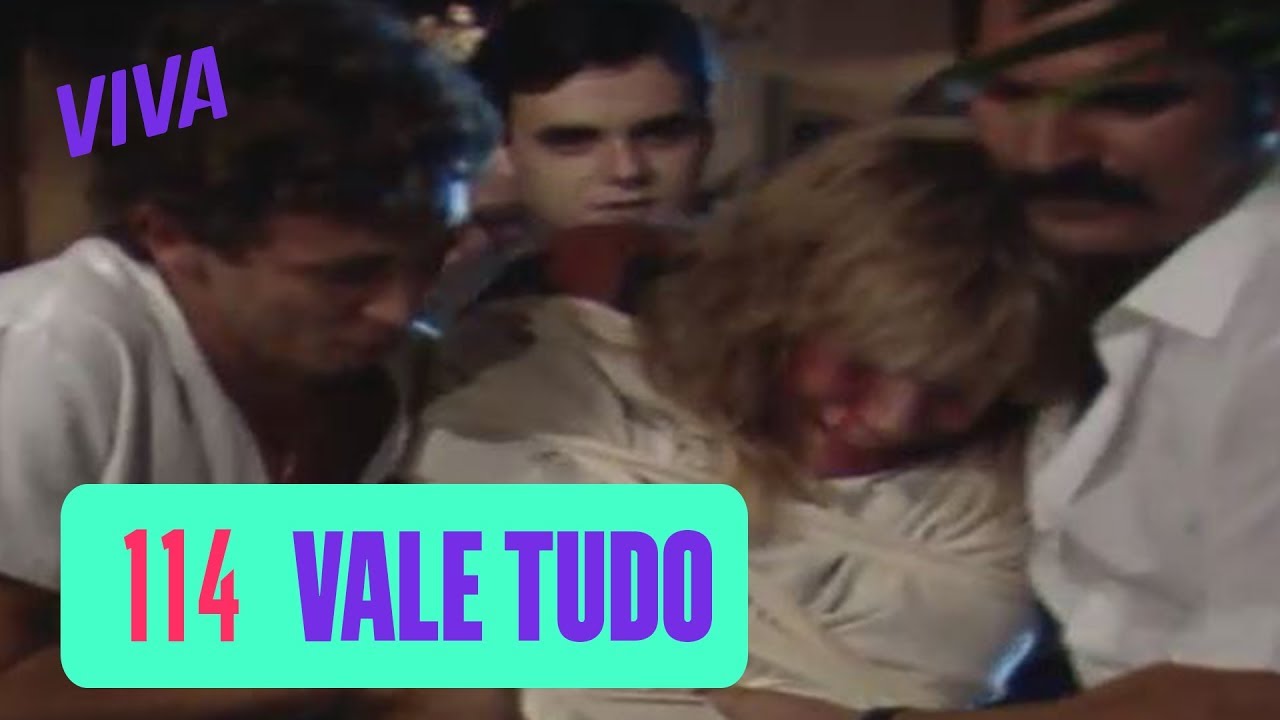 HELENA É LEVADA EM UMA CAMISA DE FORÇA | VALE TUDO | CAPÍTULO 114 | MELHOR DO DIA | VIVA