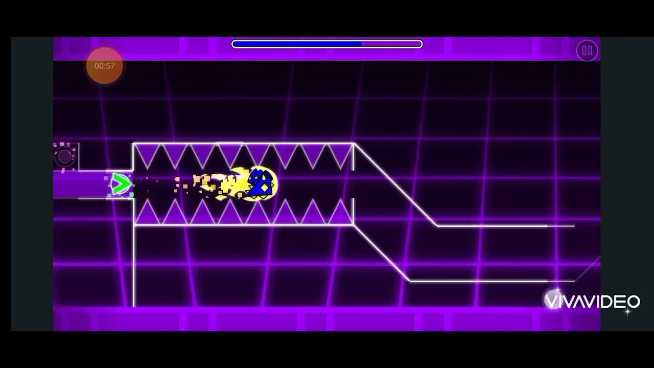 Xtress by artoshrom (me)