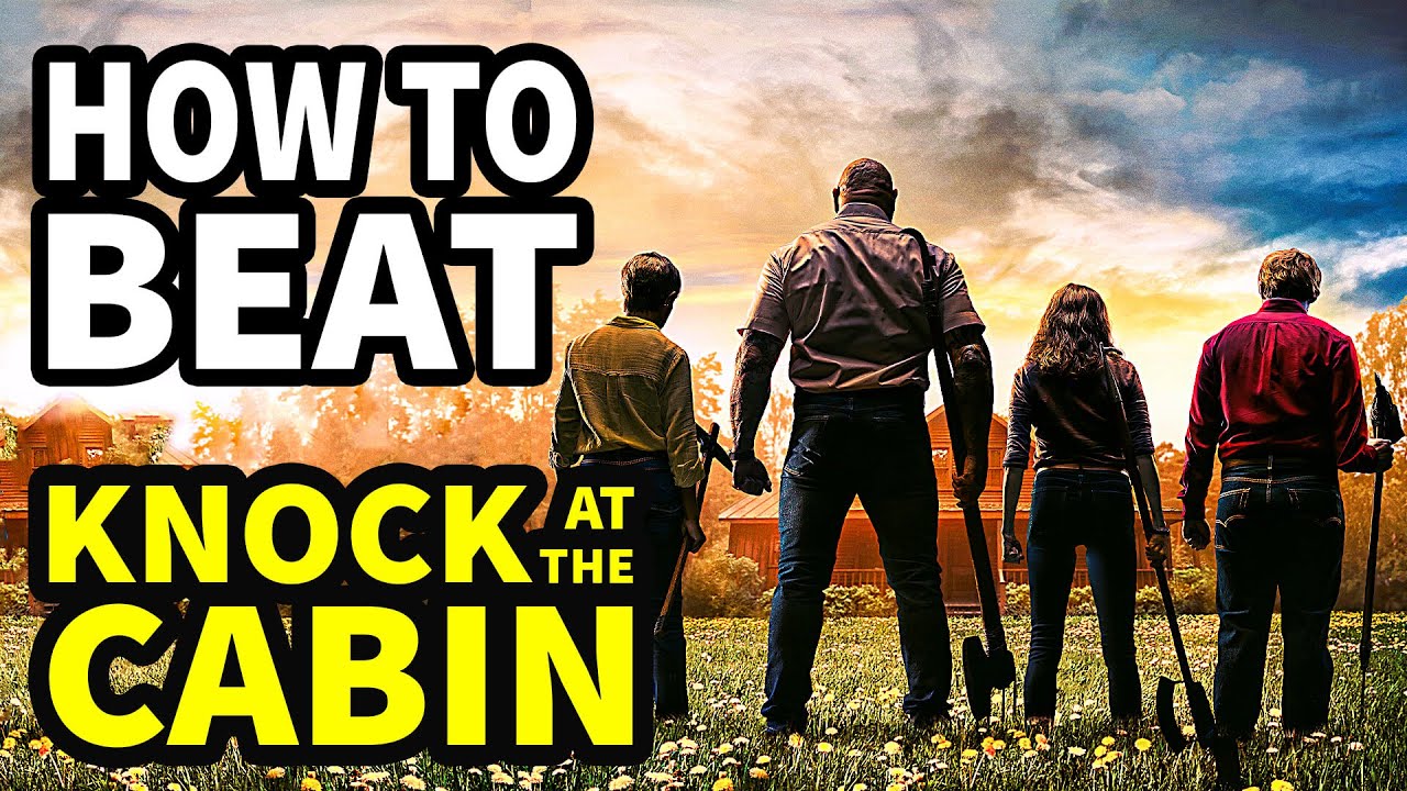 How To Beat The APOCALYPSE In 