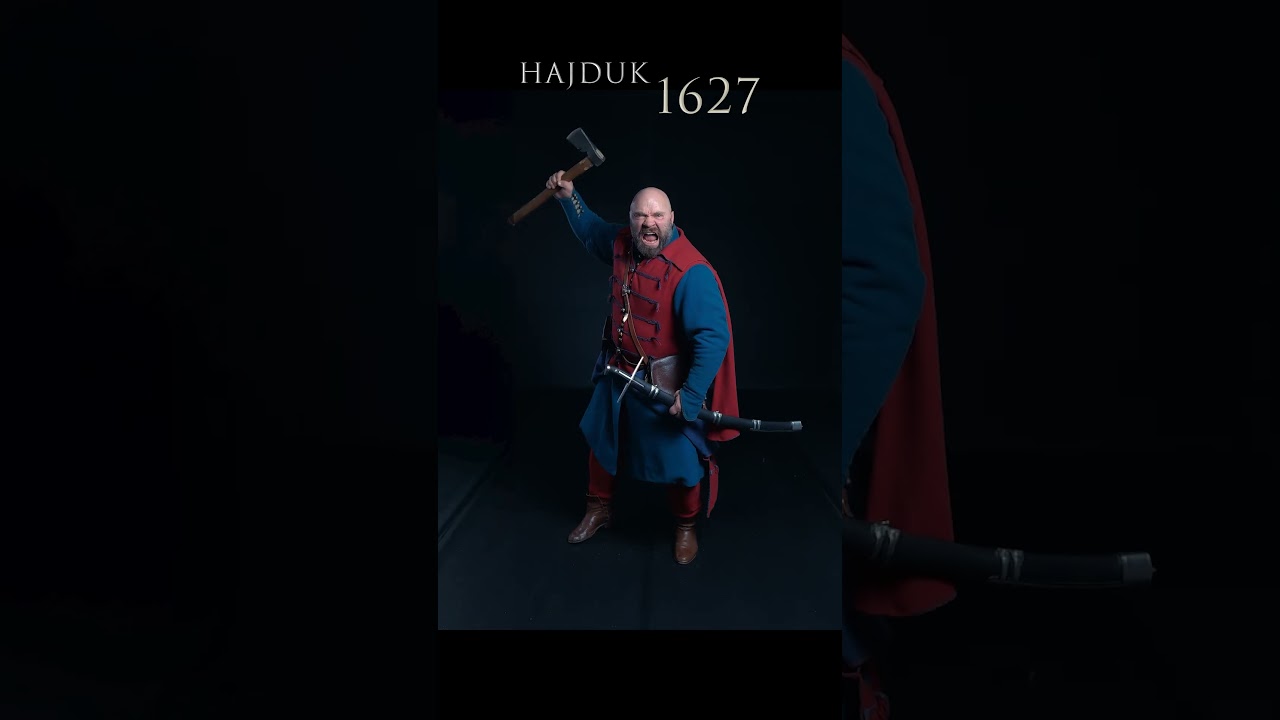 Hajduk 1627