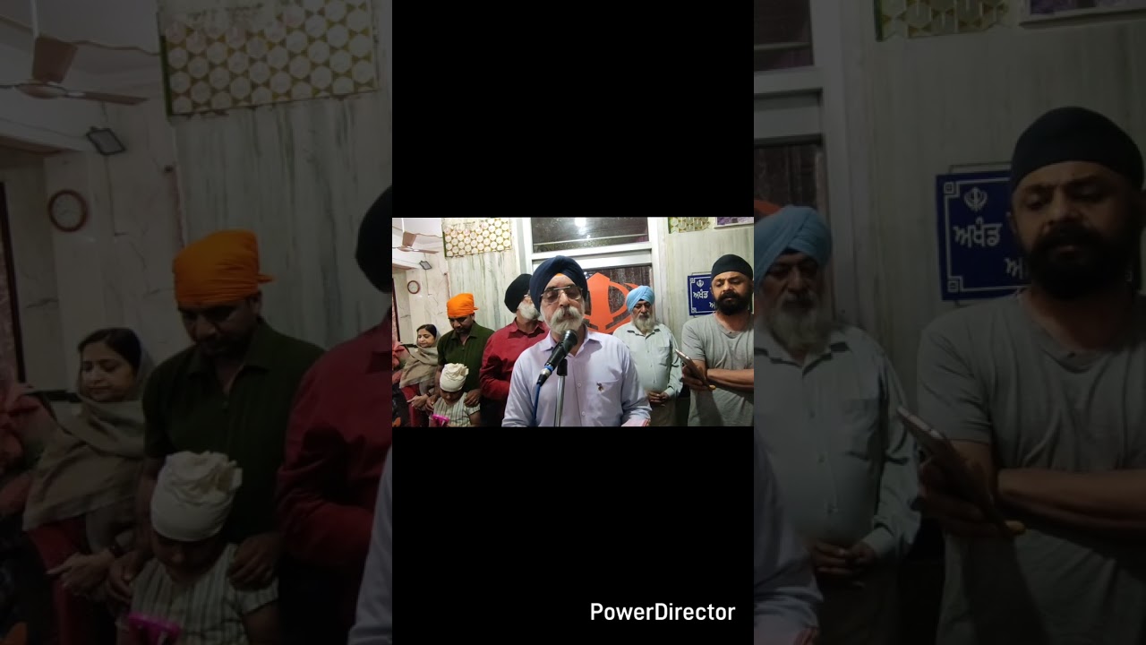 SHABAD-- prabh ddoree haath tumaare |🙏🏻