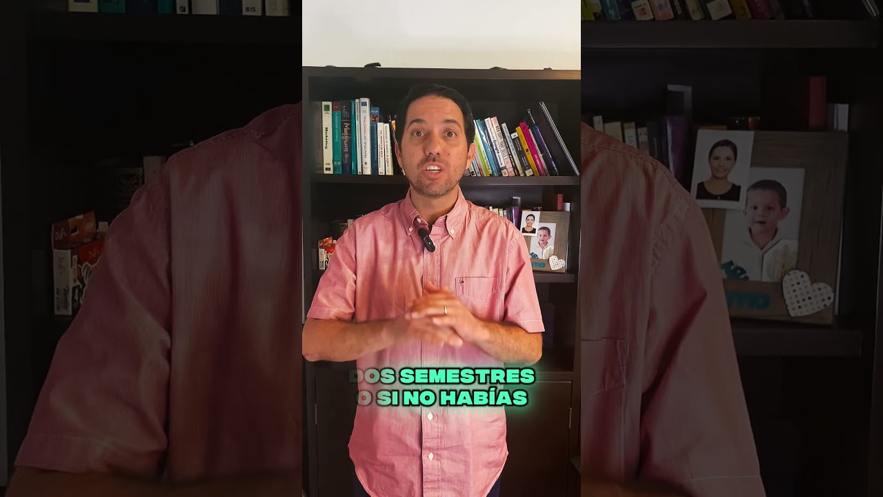 &iquest;Sabes qu&eacute; es el examen CENEVAL de prepa?