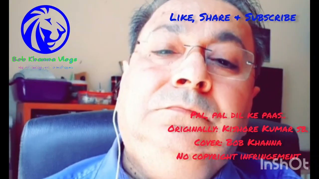 Pal, pal dil ke paas.. 