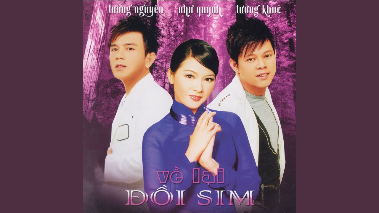 Liên khúc: Một Người Đi / Khuya Nay Anh Đi Rồi / Chuyến Tàu Hoàng Hôn