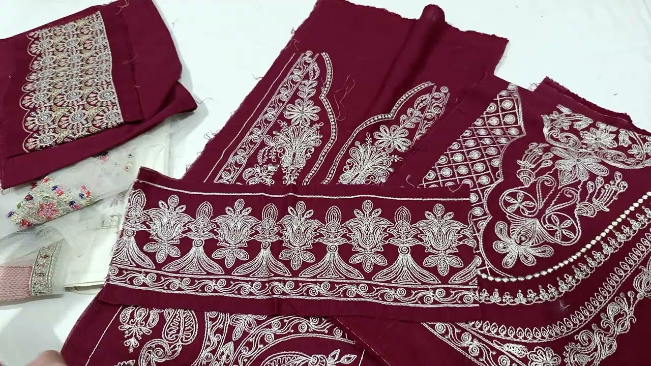 MARYAM HUSSAIN WINTER SALE SHAWL CLEARANCE SALE ‼️‼️‼️@NISAACOLLECTION 03214682545