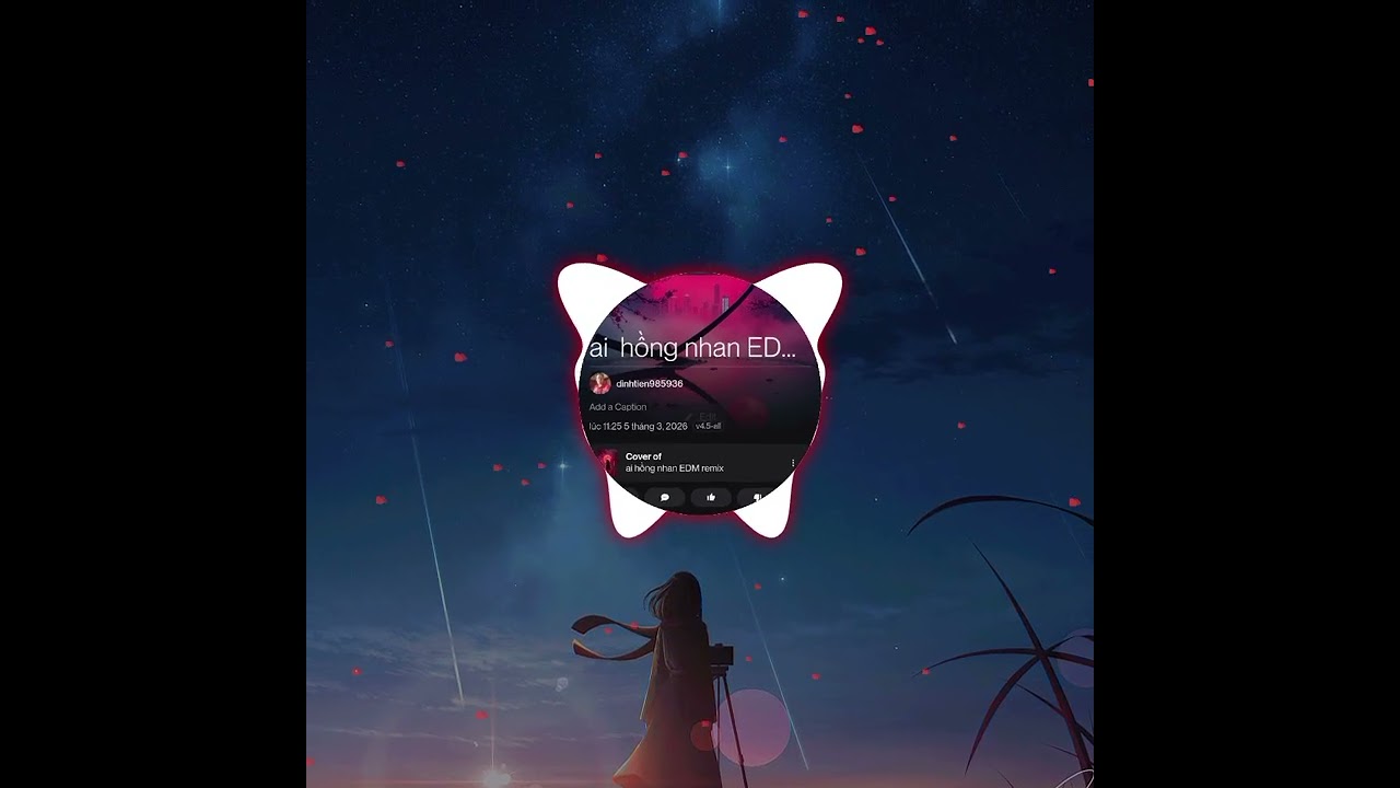 Ải hồng nhan EDM Remix #remix #music 