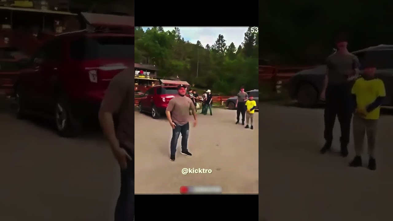 Guy Does CRAZY Backflips &mdash; Speed Gives Up 😱🤣