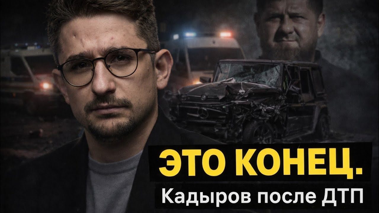 Что случилось с Кадыровым? Последние новости о состоянии здоровья/  НАКИ!
