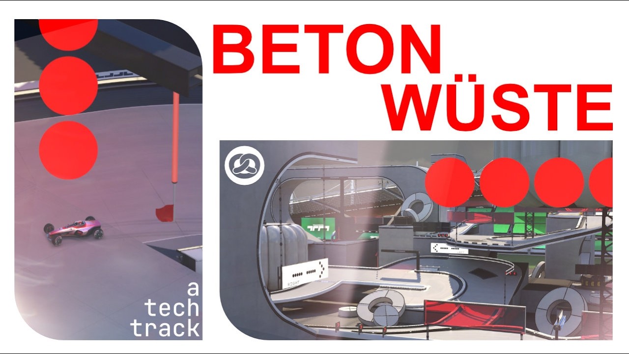 betonwüste