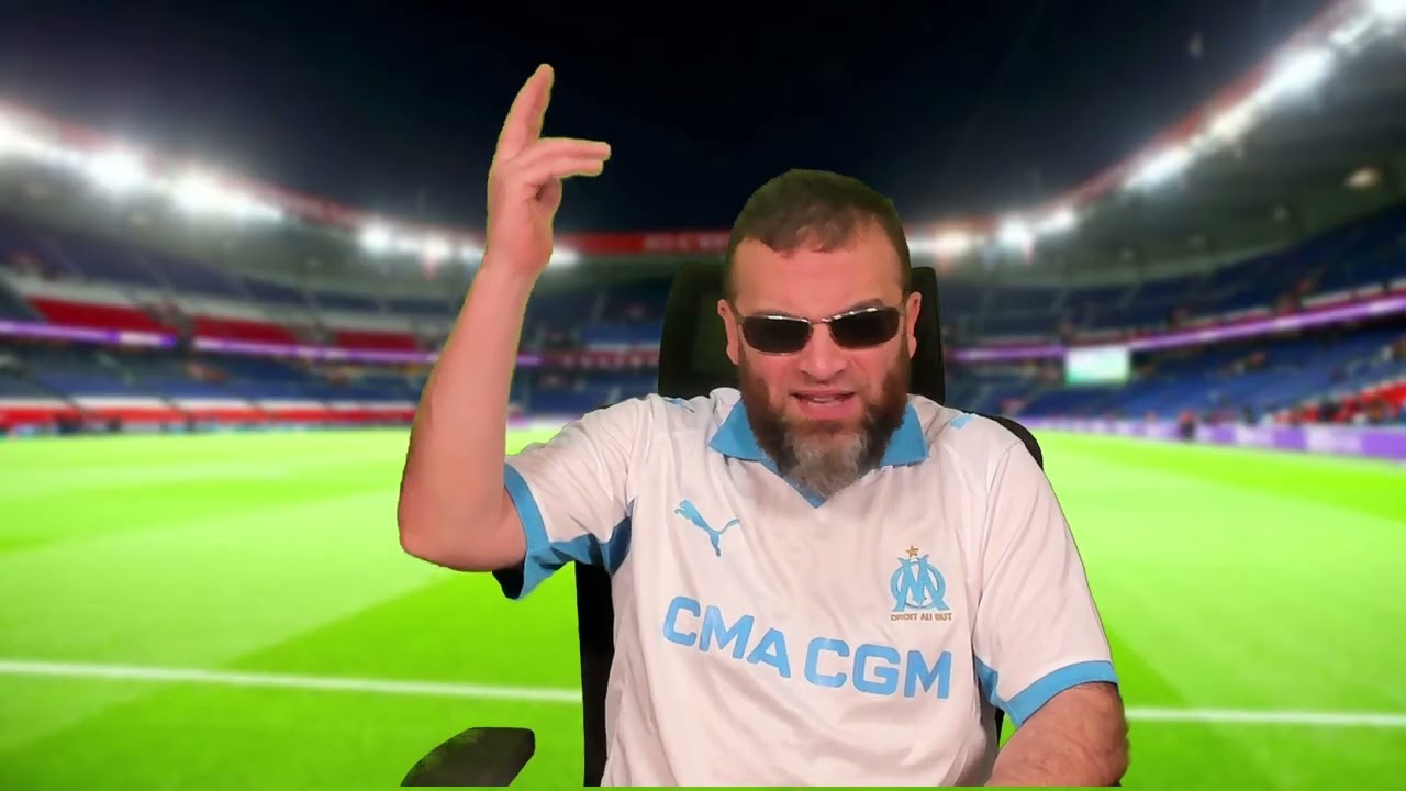 DE ZERBI DÉGAGE !!!