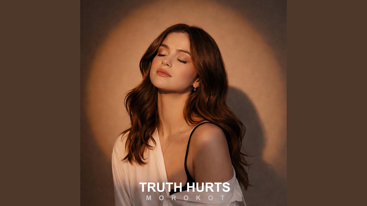 Why Can’t You Lie