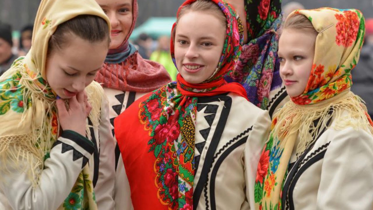 Москва златоглавая (конфетки-бараночки)