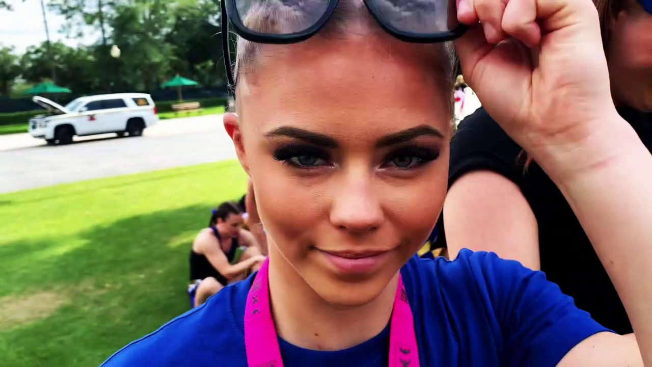 TEAM SWEDEN ALLGIRL 2019