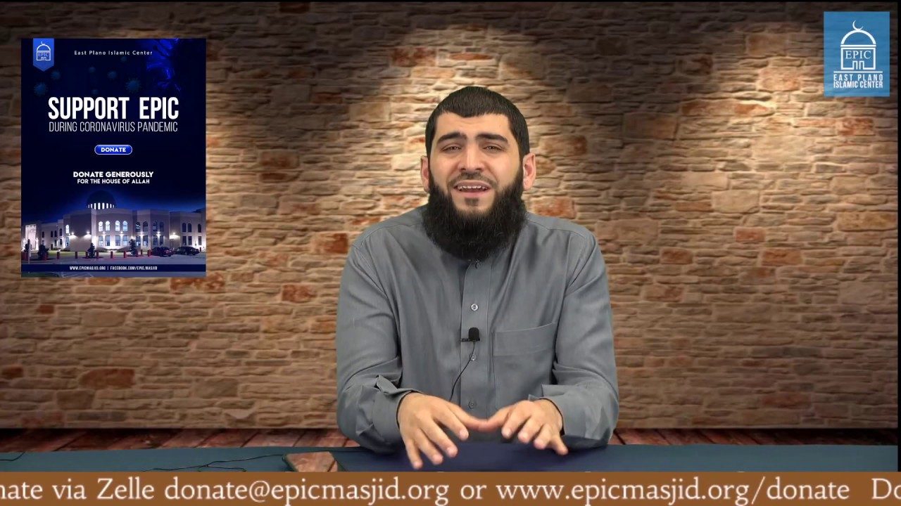 Сохраняя чистоту | Из мальчиков в мужчин №2 | Устад Морад Авад
