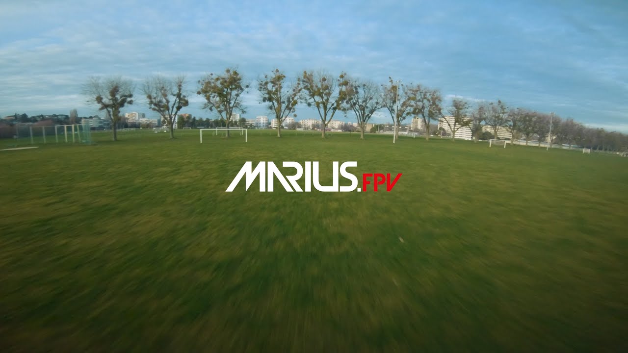 The best spot 🤩 |~FPV Freestyle~|