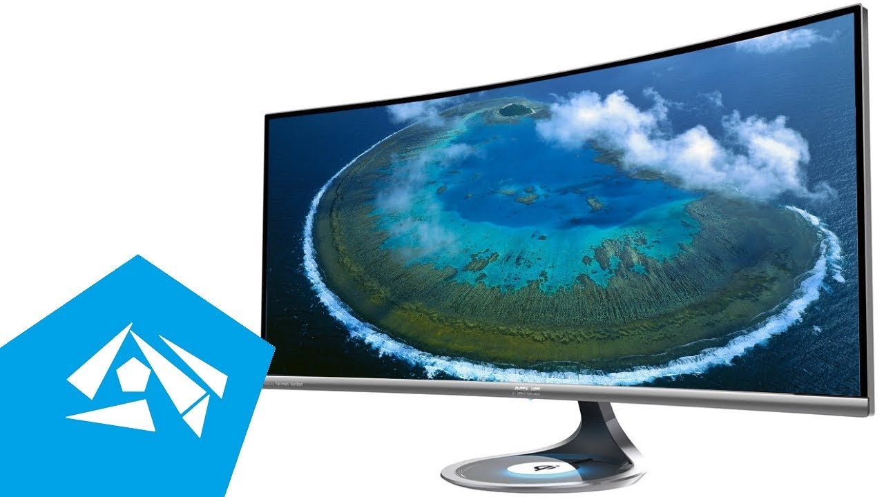 2019 Top 5 Curved Monitor