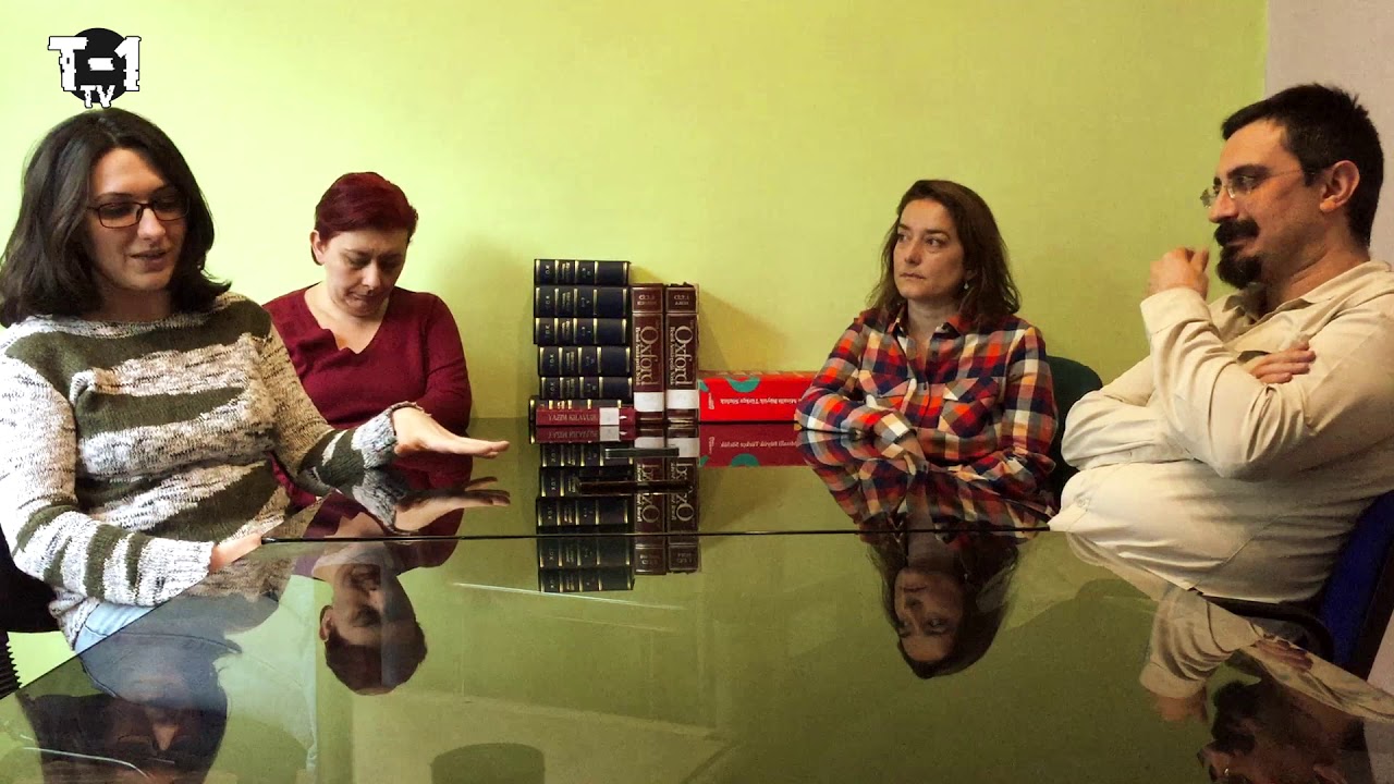 ÇEVBİR Yönetim Kuruluna Merak Edilen Soruları Sorduk!