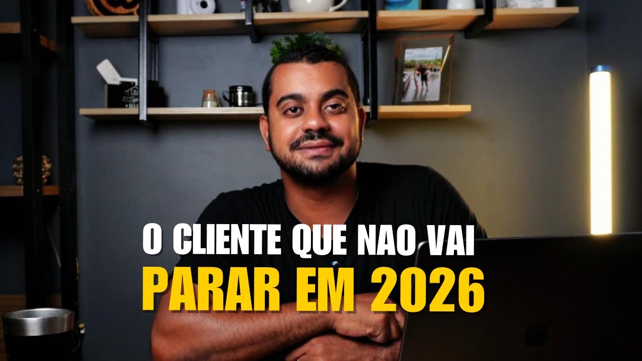 O único cliente que não vai parar em 2026: como vender para o GOVERNO