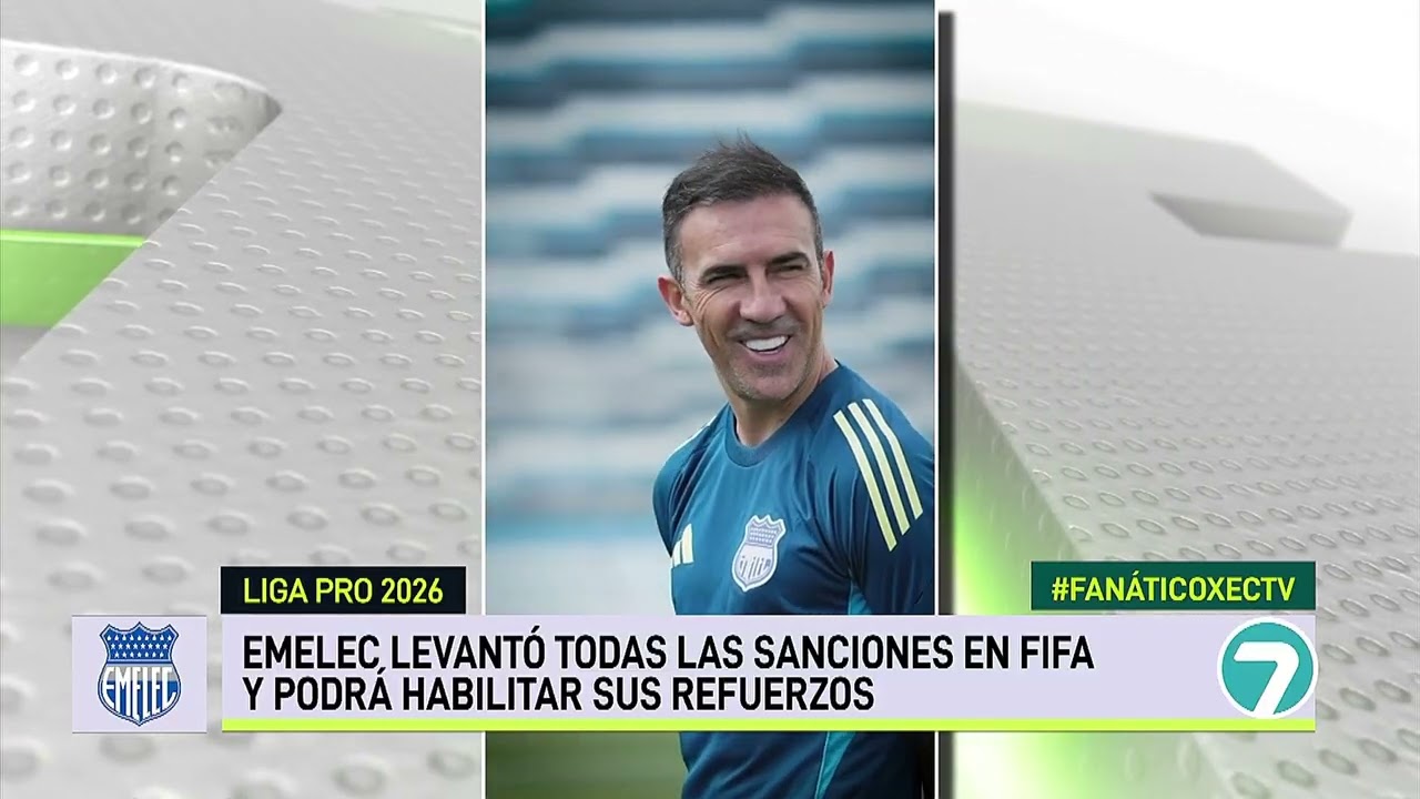 #FANÁTICO | FANÁTICO 25 DE FEBRERO