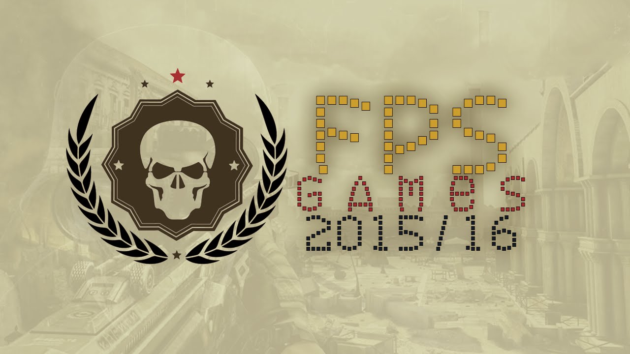 ◉ TOP 10 FPS/TPS Android, IOS Games 2016