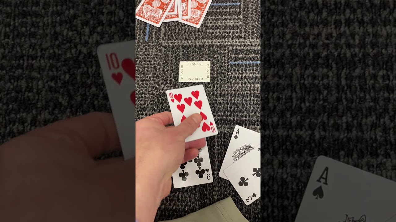 Solution Search Game